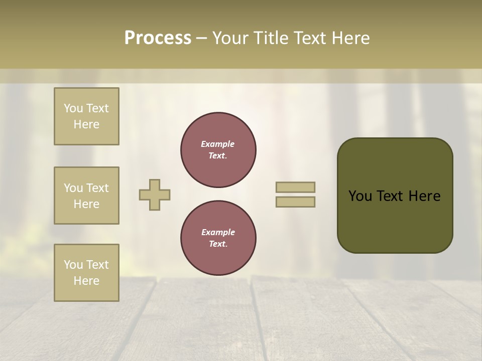 Itting Corporate Team PowerPoint Template