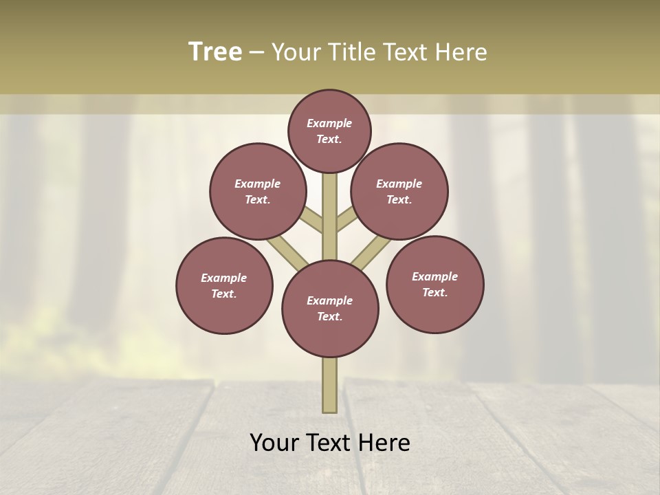 Itting Corporate Team PowerPoint Template