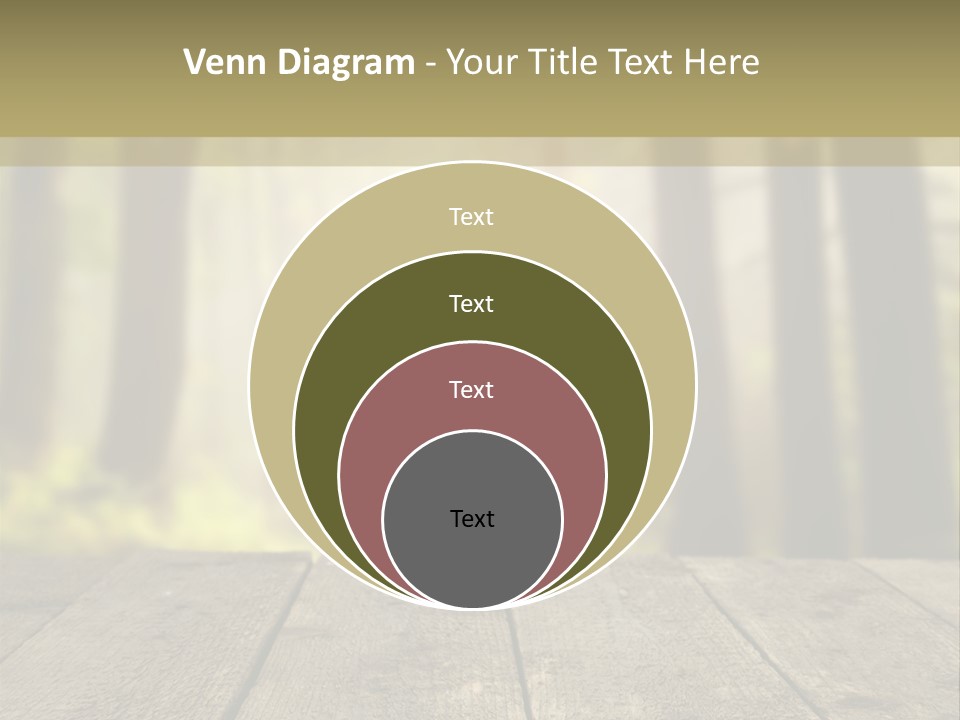 Itting Corporate Team PowerPoint Template