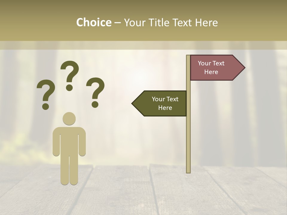 Itting Corporate Team PowerPoint Template
