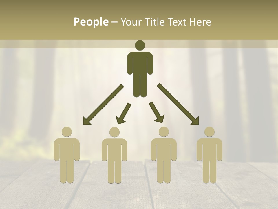 Itting Corporate Team PowerPoint Template