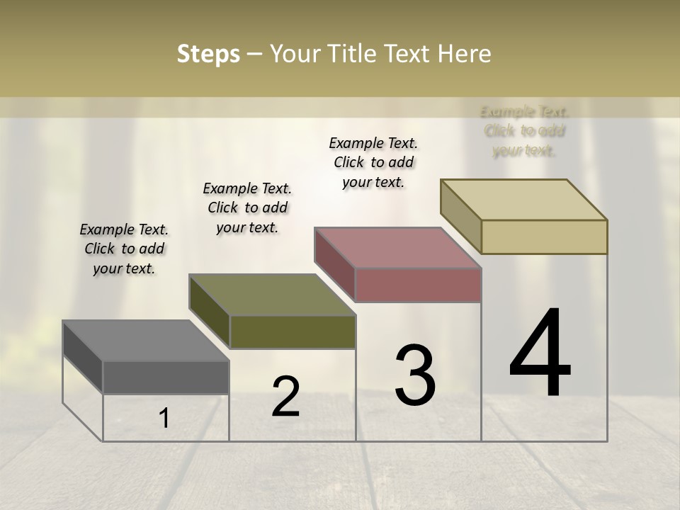 Itting Corporate Team PowerPoint Template