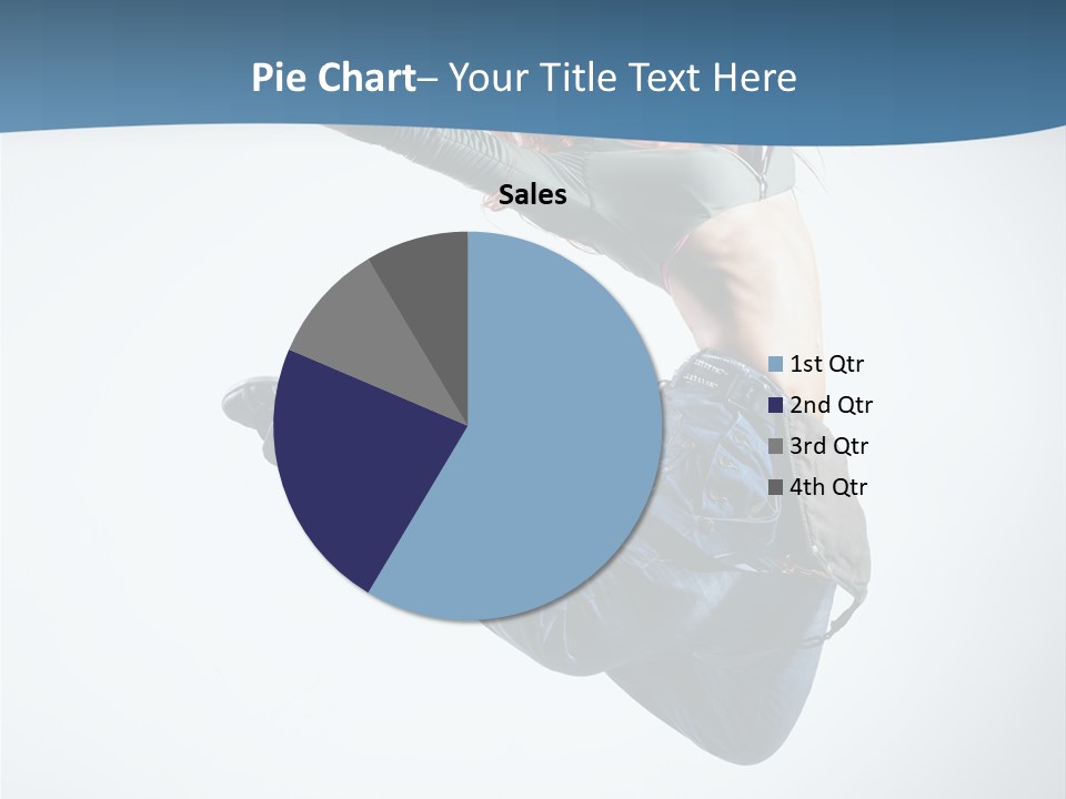 One Flexibility Agility PowerPoint Template