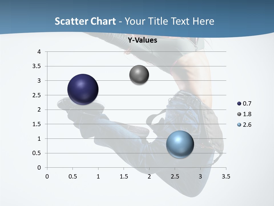 One Flexibility Agility PowerPoint Template