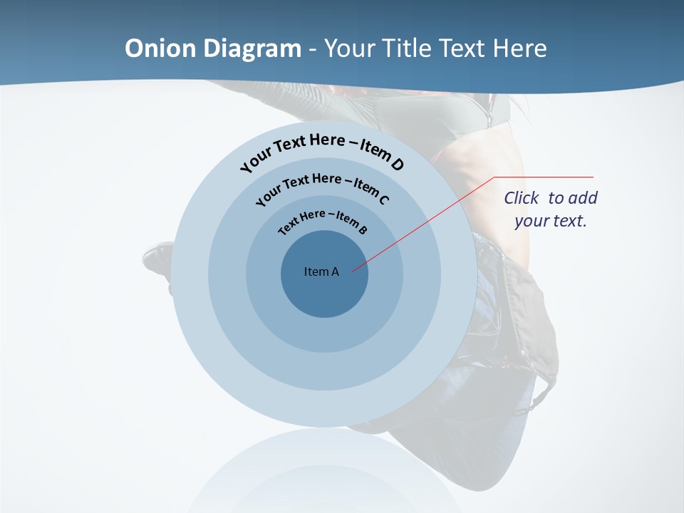 One Flexibility Agility PowerPoint Template