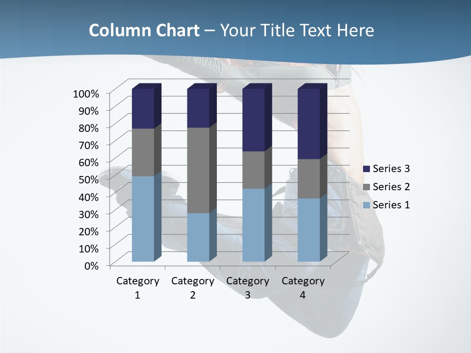 One Flexibility Agility PowerPoint Template