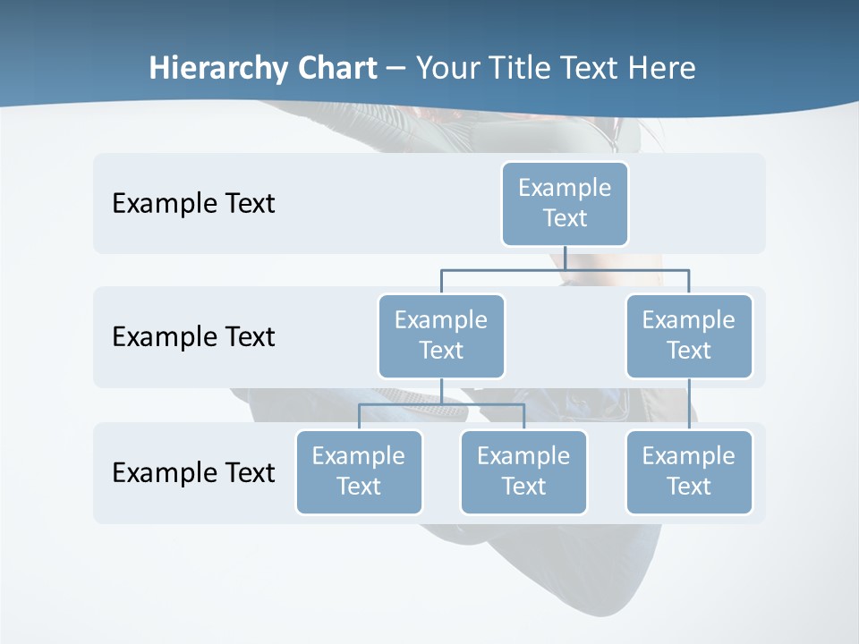One Flexibility Agility PowerPoint Template