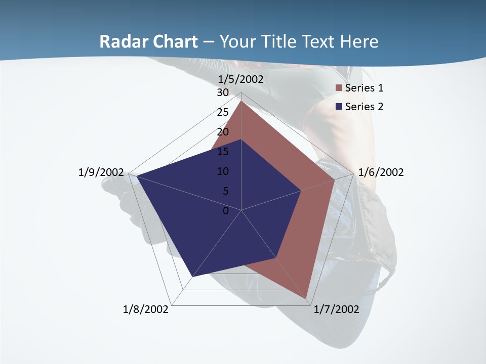 One Flexibility Agility PowerPoint Template