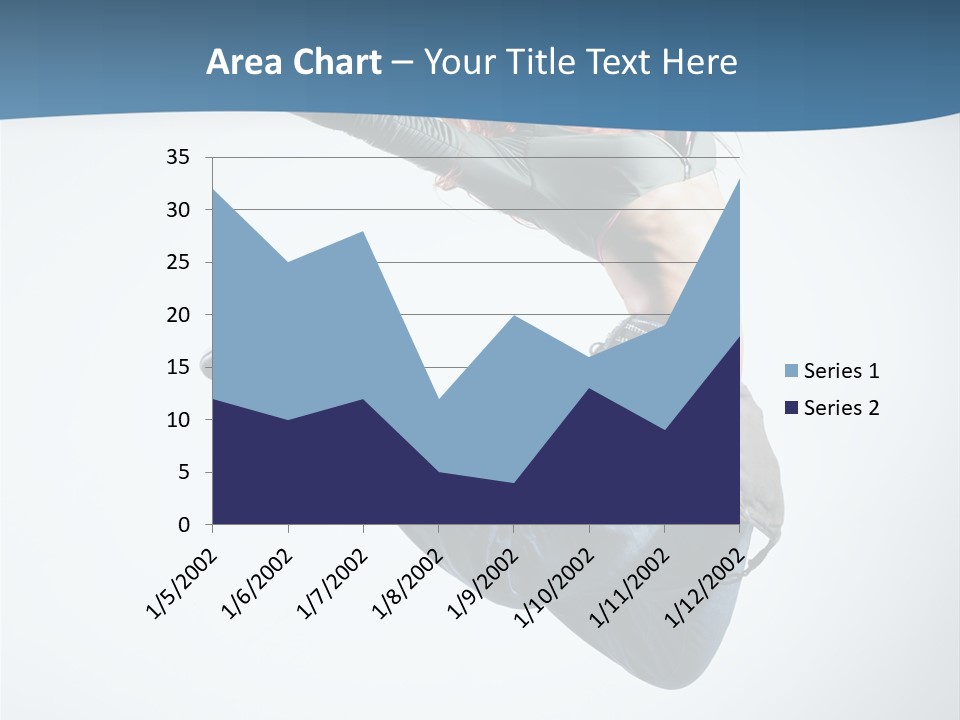 One Flexibility Agility PowerPoint Template