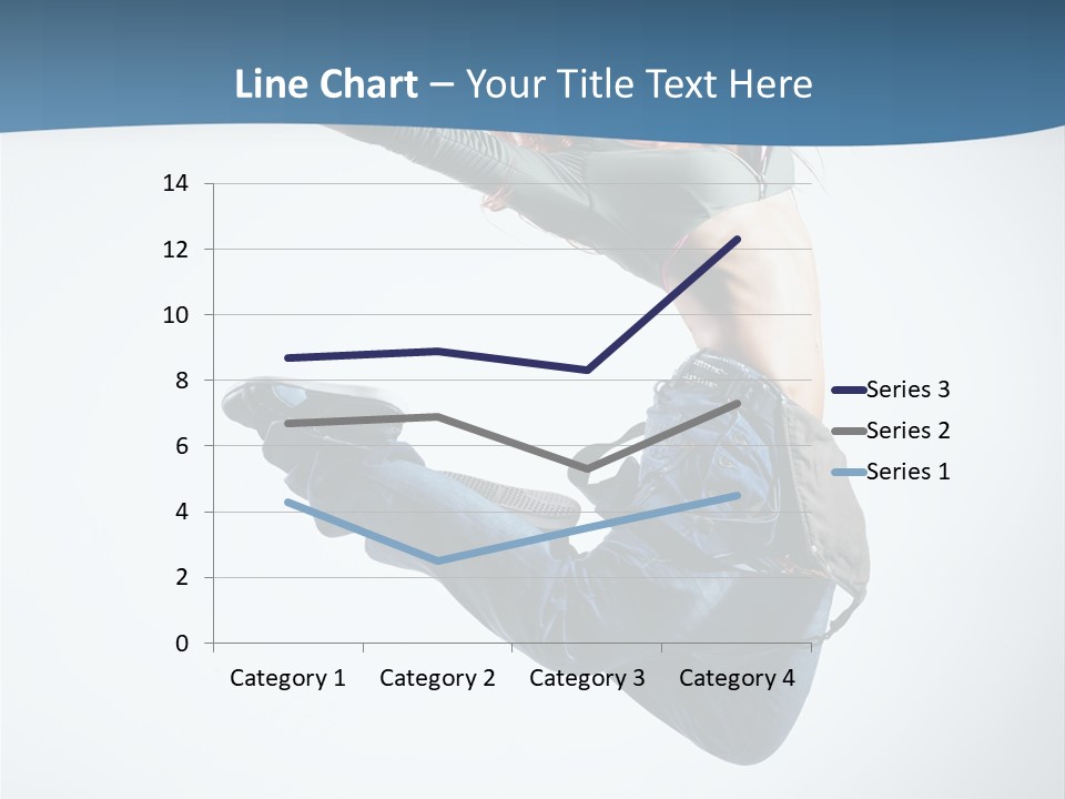 One Flexibility Agility PowerPoint Template