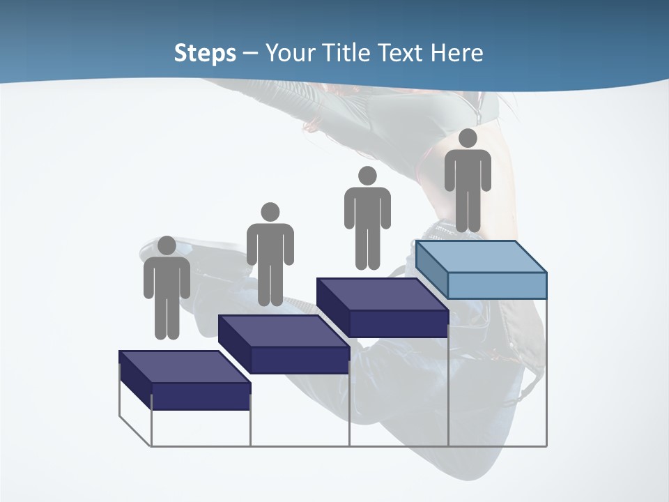 One Flexibility Agility PowerPoint Template