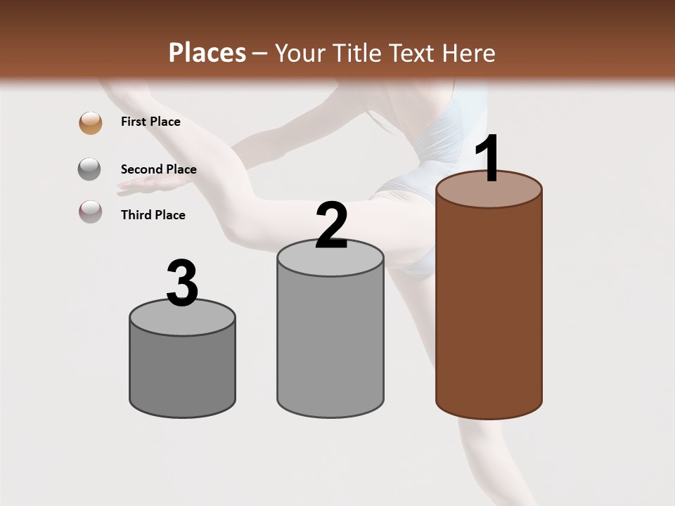 Grace Classical Behavior PowerPoint Template