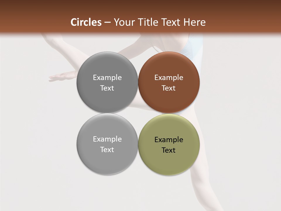 Grace Classical Behavior PowerPoint Template
