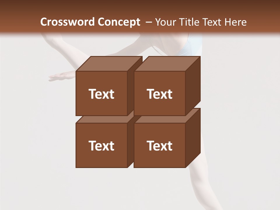 Grace Classical Behavior PowerPoint Template