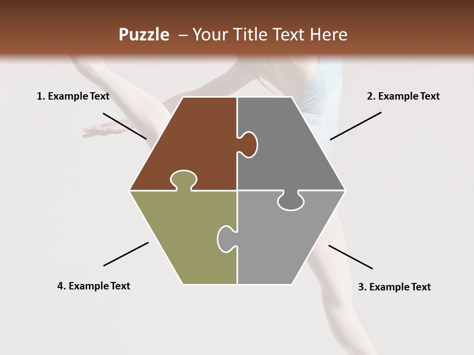 Grace Classical Behavior PowerPoint Template