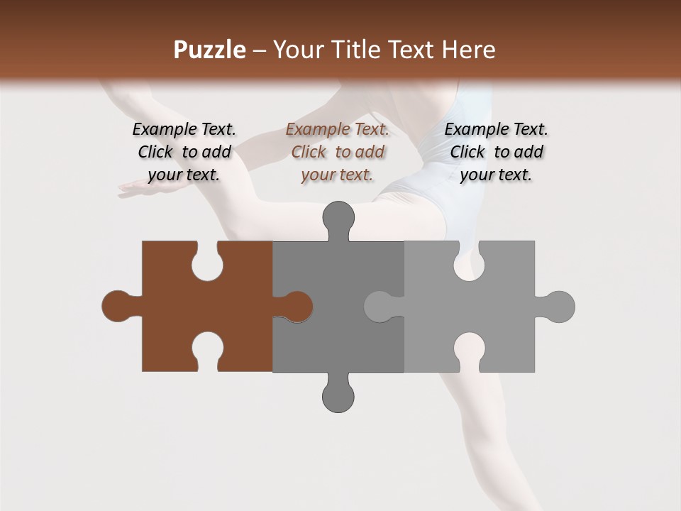 Grace Classical Behavior PowerPoint Template