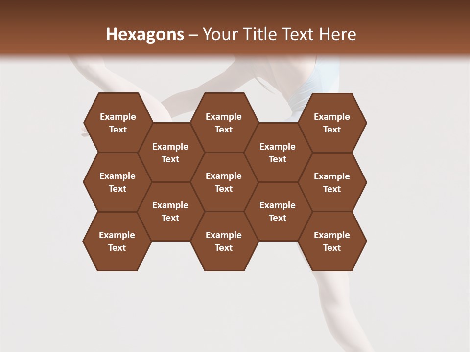 Grace Classical Behavior PowerPoint Template