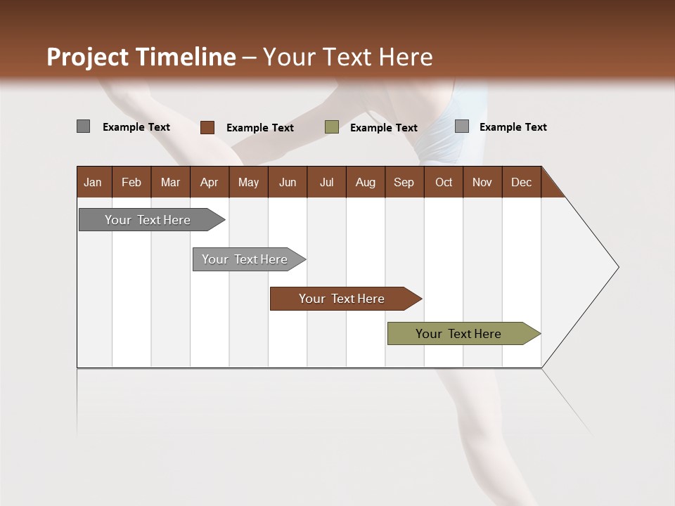 Grace Classical Behavior PowerPoint Template