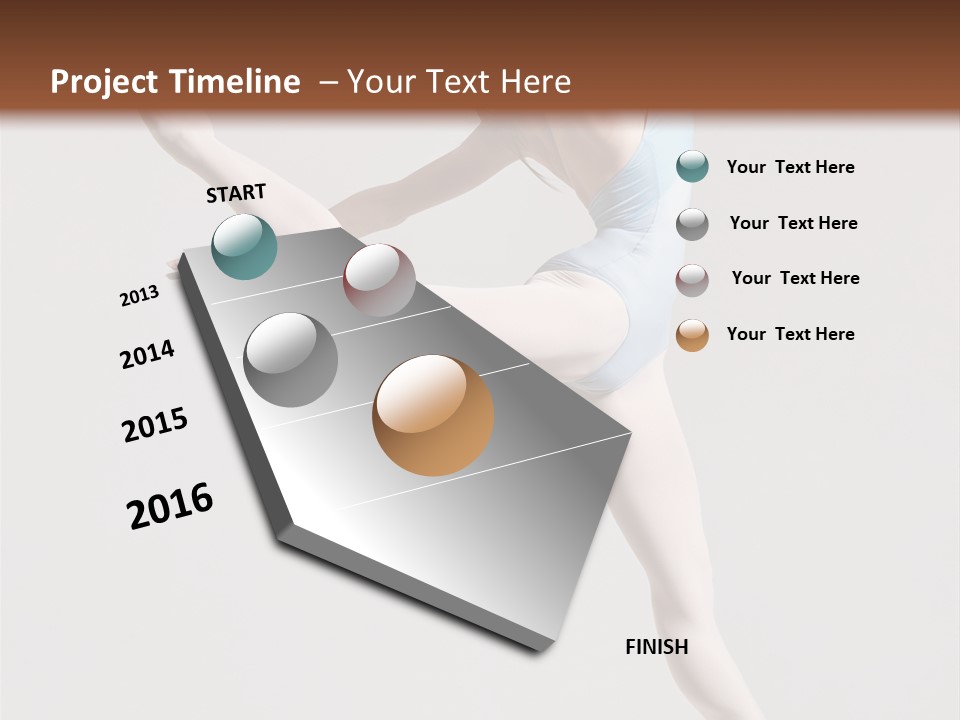 Grace Classical Behavior PowerPoint Template