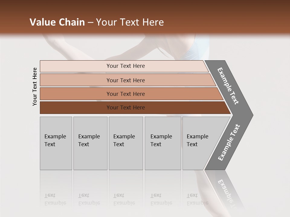 Grace Classical Behavior PowerPoint Template
