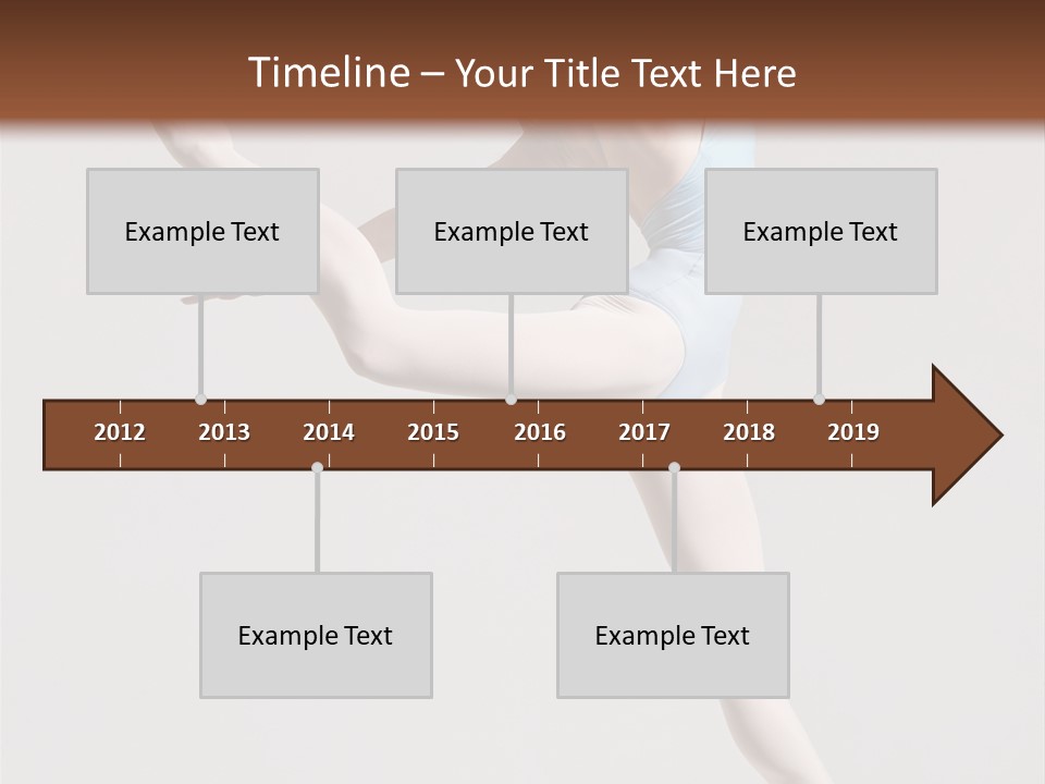 Grace Classical Behavior PowerPoint Template