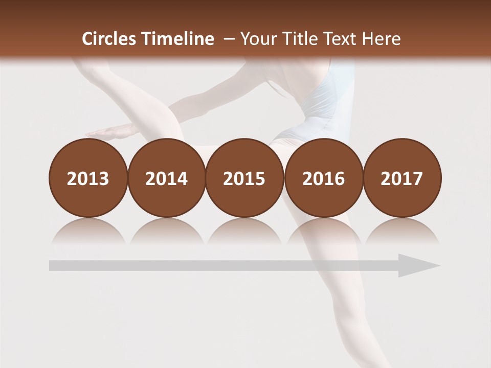 Grace Classical Behavior PowerPoint Template