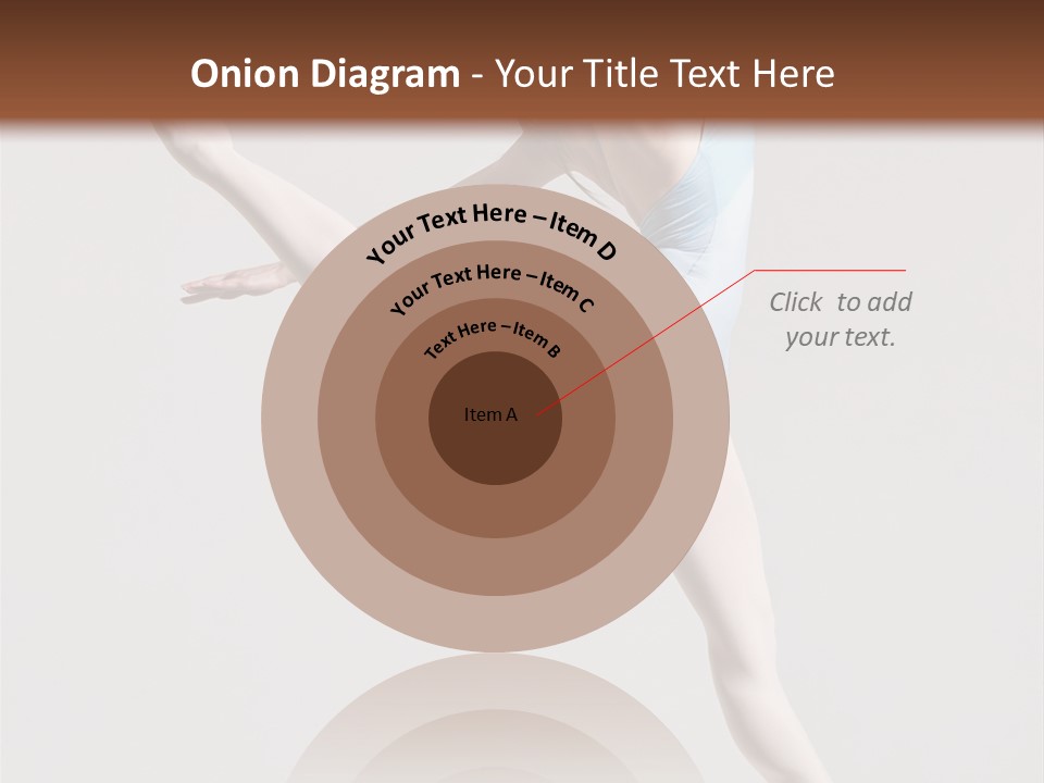 Grace Classical Behavior PowerPoint Template