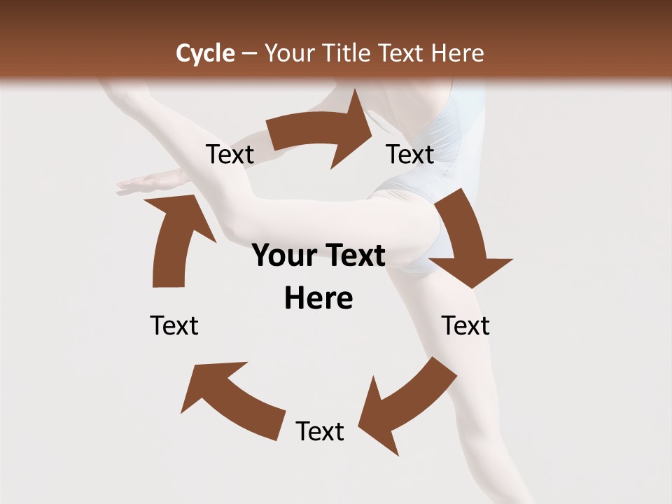 Grace Classical Behavior PowerPoint Template