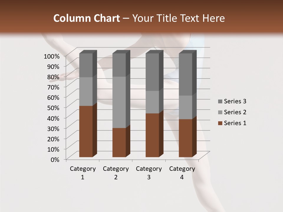 Grace Classical Behavior PowerPoint Template