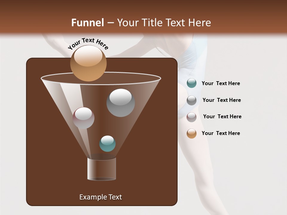 Grace Classical Behavior PowerPoint Template