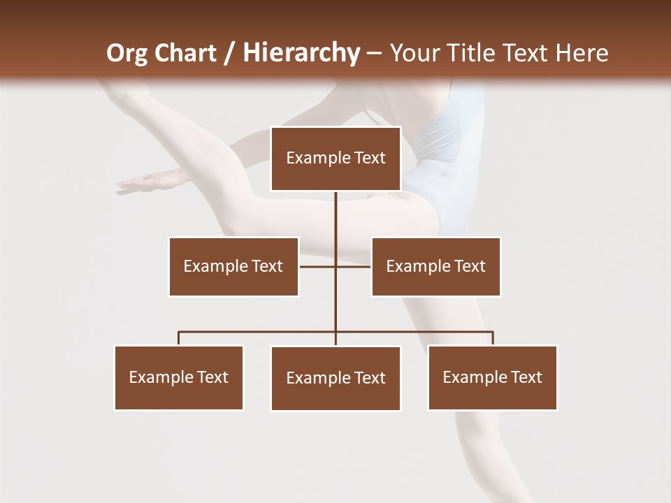 Grace Classical Behavior PowerPoint Template