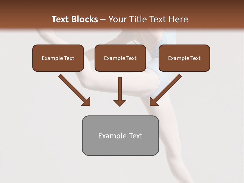Grace Classical Behavior PowerPoint Template