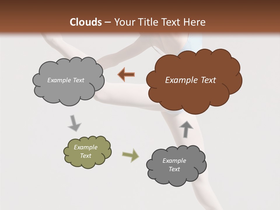 Grace Classical Behavior PowerPoint Template