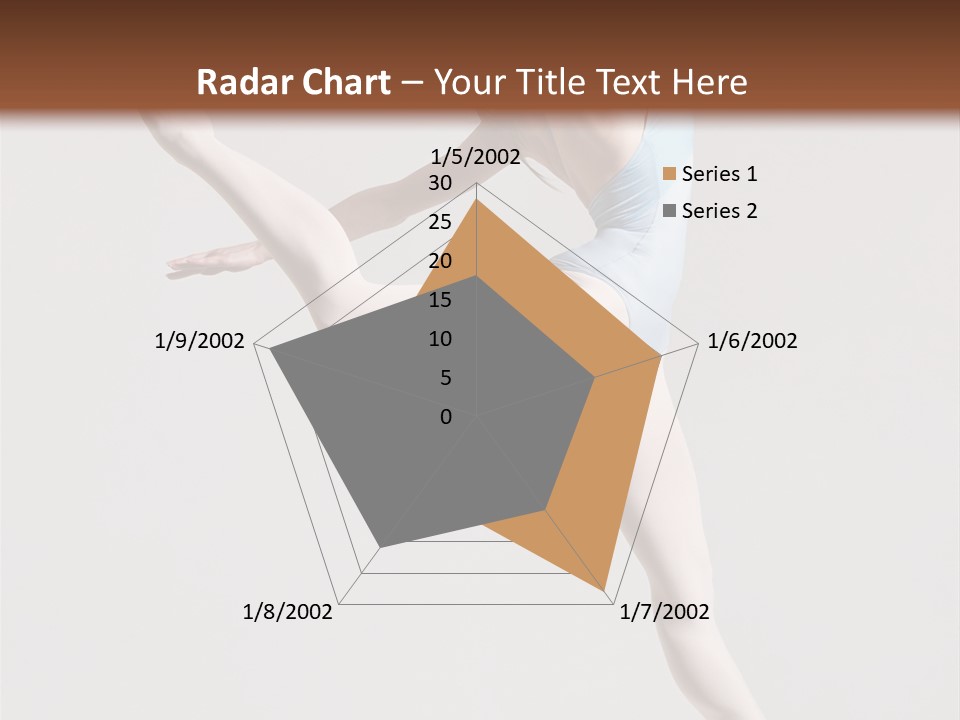 Grace Classical Behavior PowerPoint Template