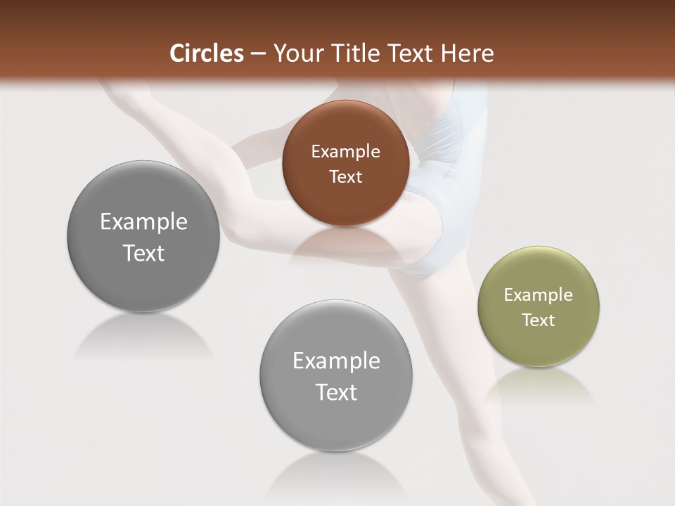 Grace Classical Behavior PowerPoint Template