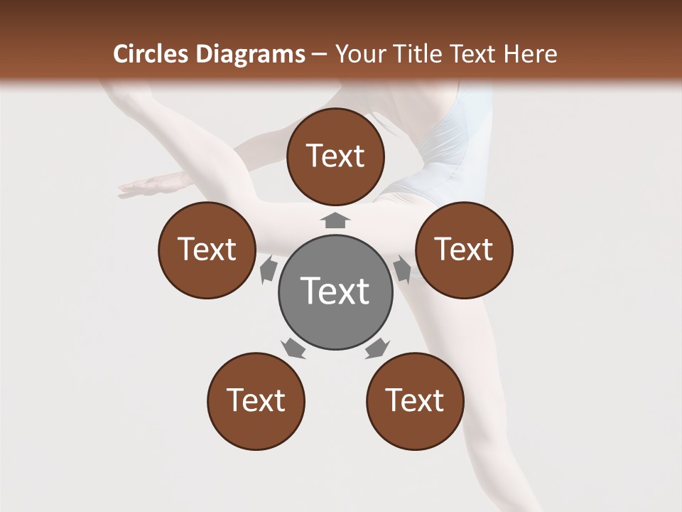 Grace Classical Behavior PowerPoint Template