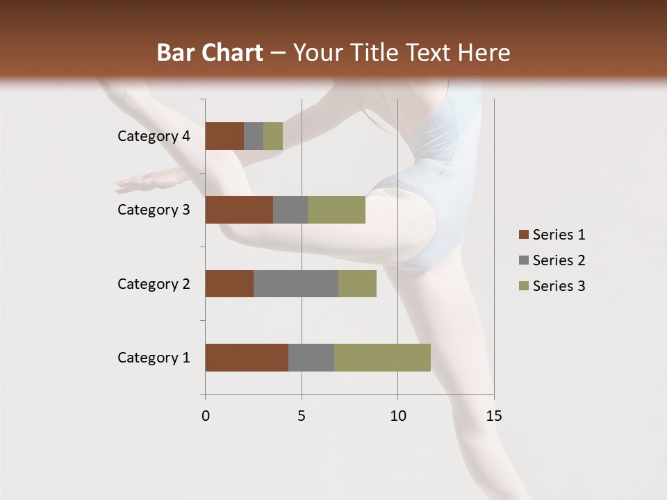 Grace Classical Behavior PowerPoint Template