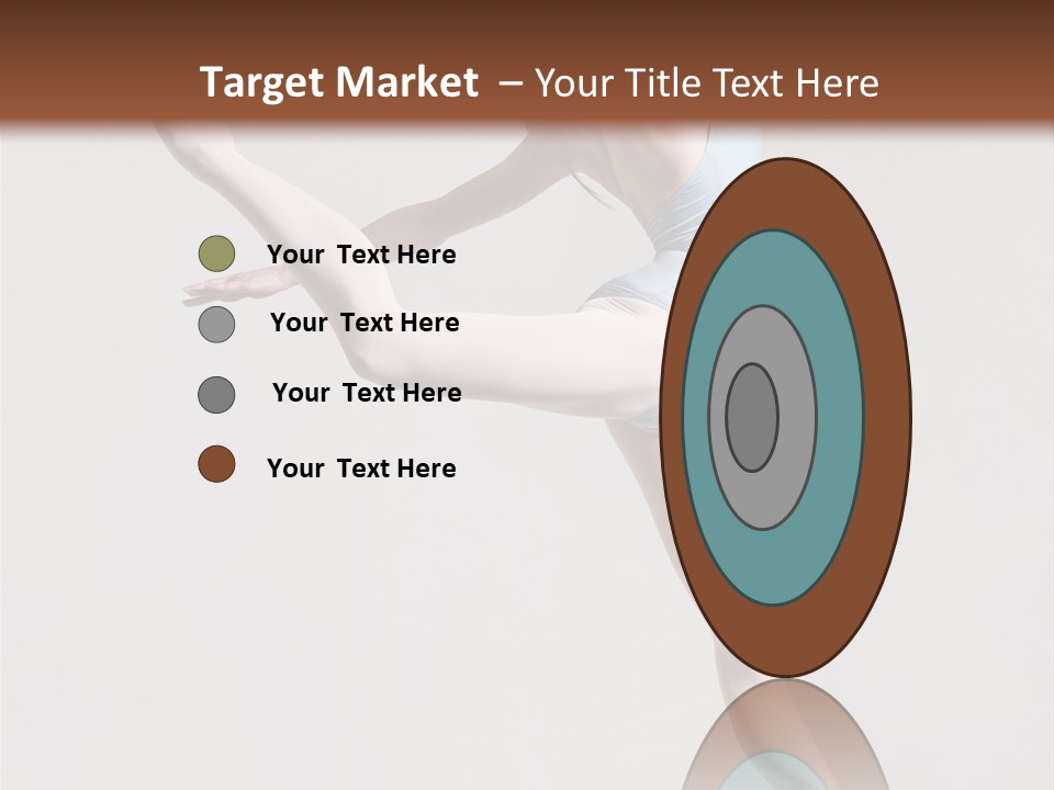 Grace Classical Behavior PowerPoint Template