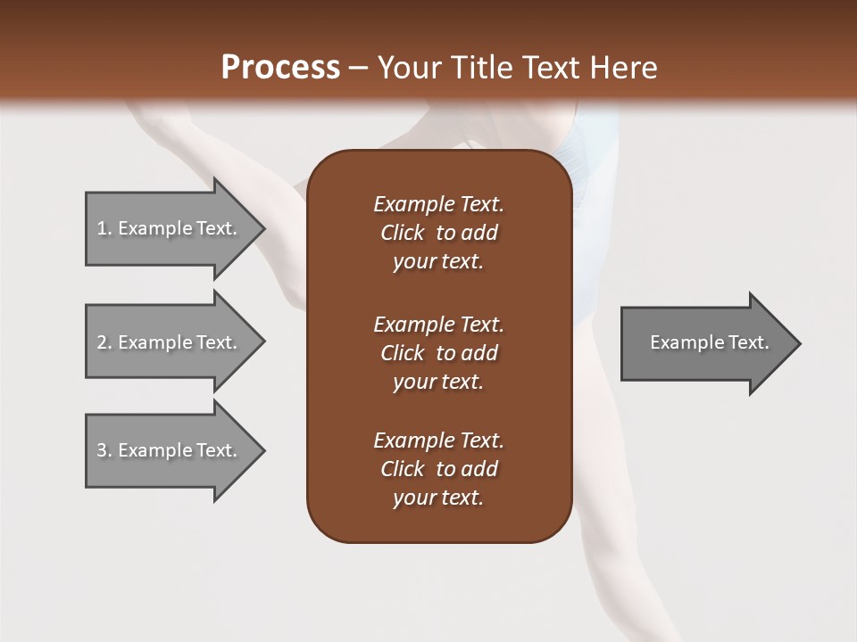 Grace Classical Behavior PowerPoint Template