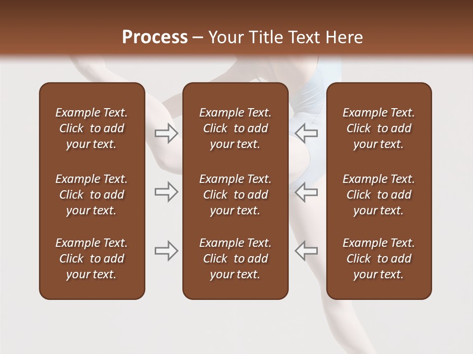 Grace Classical Behavior PowerPoint Template