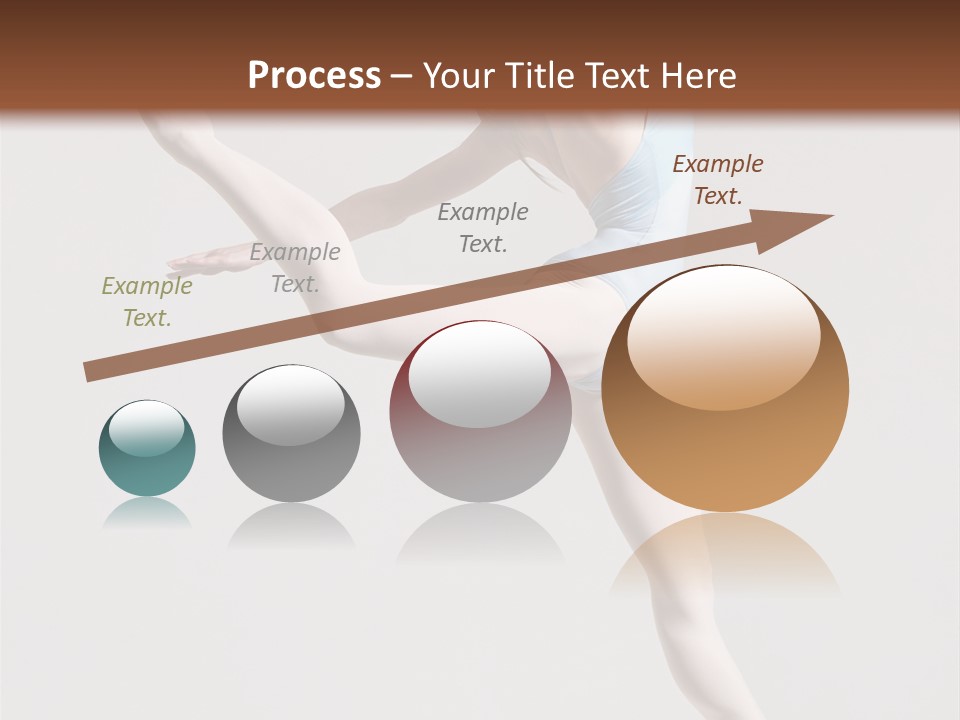 Grace Classical Behavior PowerPoint Template