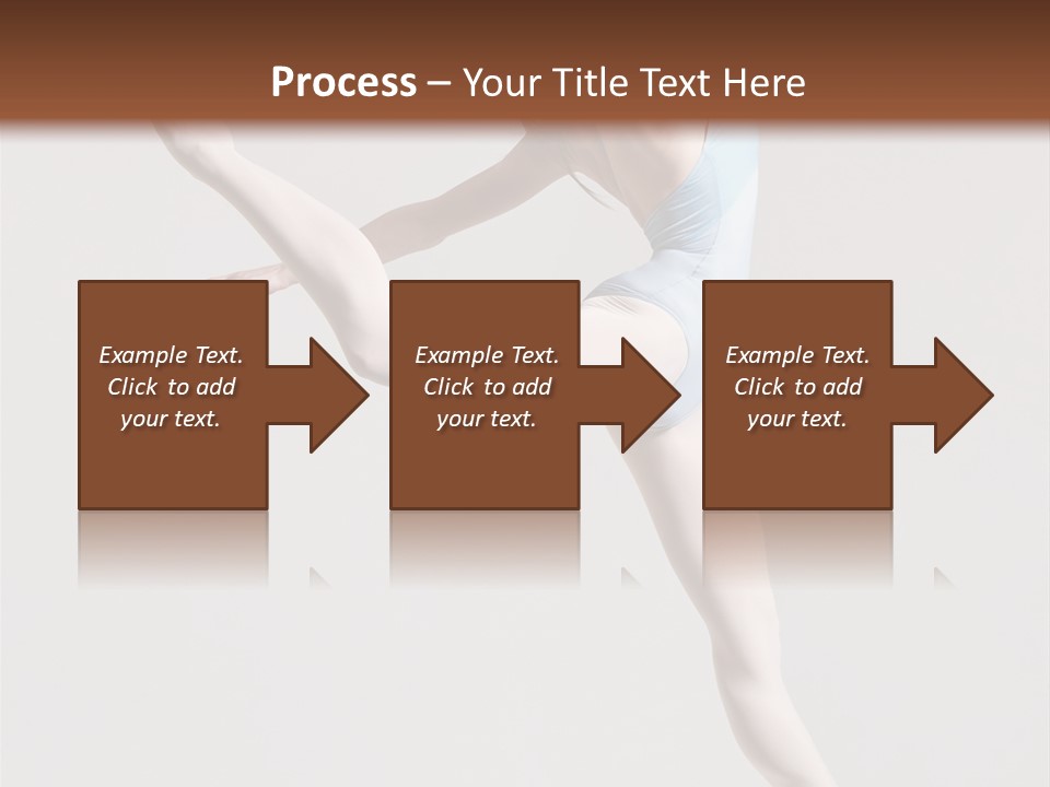 Grace Classical Behavior PowerPoint Template