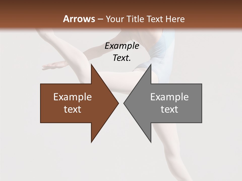 Grace Classical Behavior PowerPoint Template