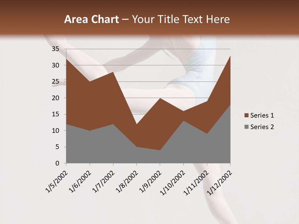 Grace Classical Behavior PowerPoint Template