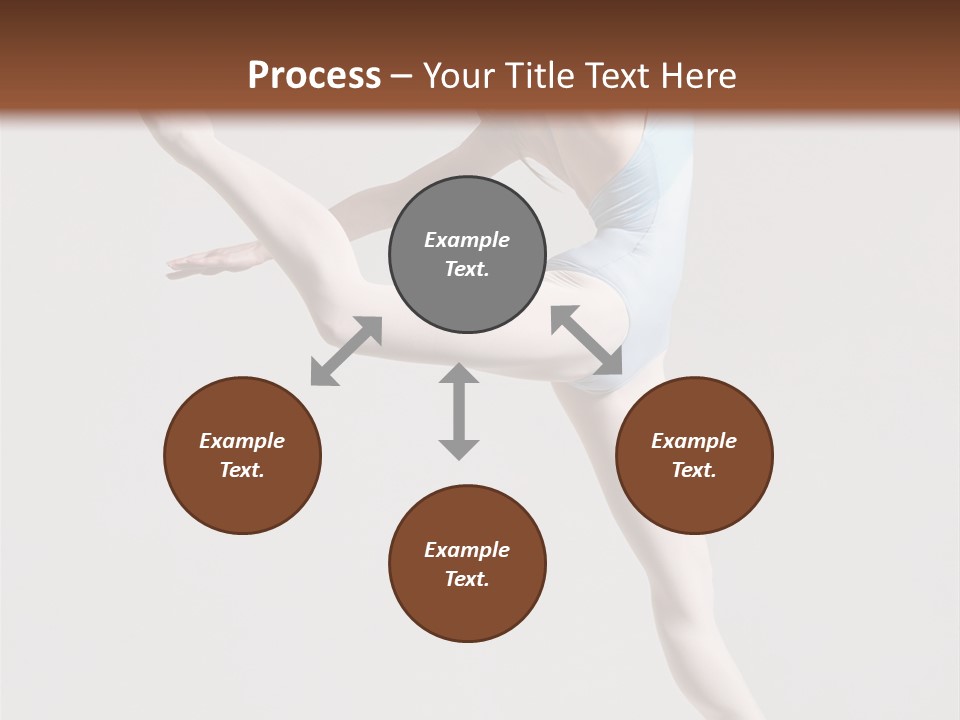 Grace Classical Behavior PowerPoint Template