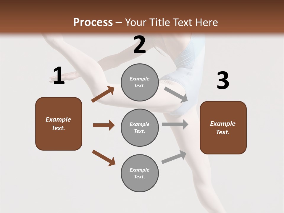 Grace Classical Behavior PowerPoint Template