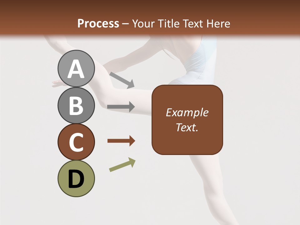 Grace Classical Behavior PowerPoint Template