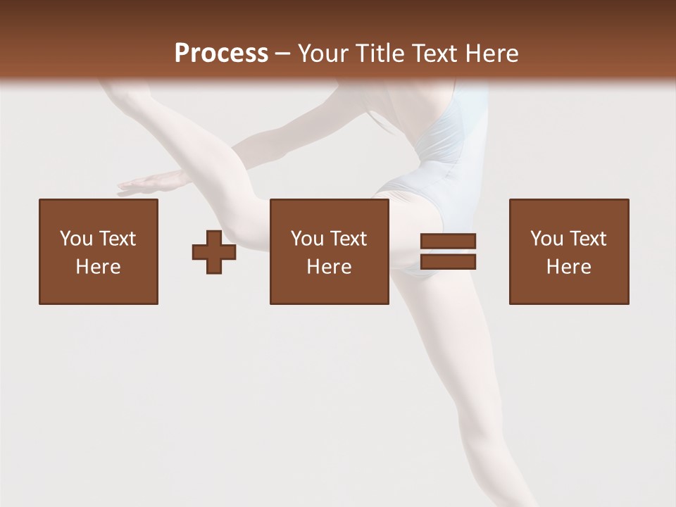 Grace Classical Behavior PowerPoint Template