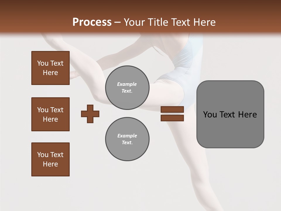 Grace Classical Behavior PowerPoint Template