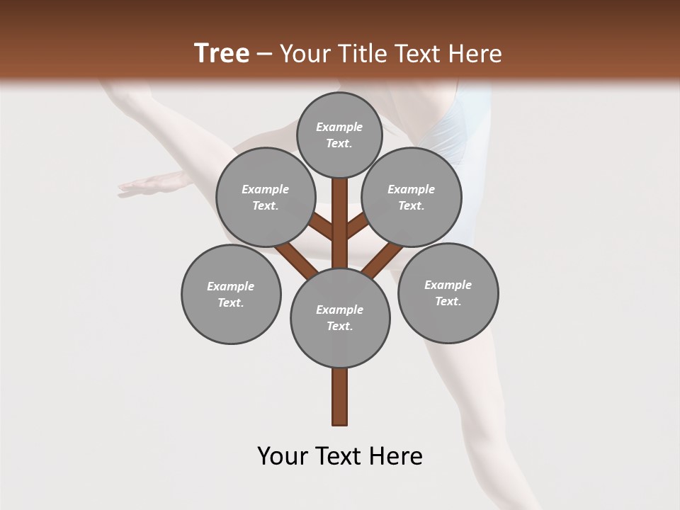 Grace Classical Behavior PowerPoint Template